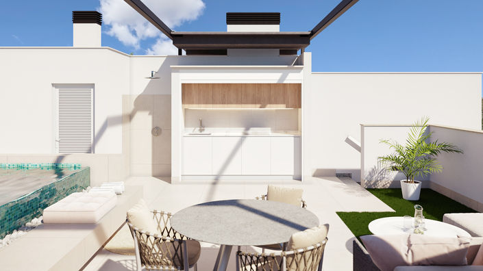 Image No.13-2 Bed Apartment for sale