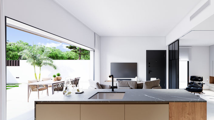 Image No.29-2 Bed Apartment for sale