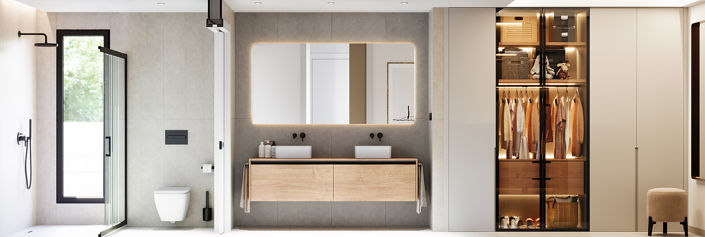 Image No.37-2 Bed Apartment for sale