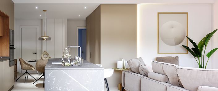 Image No.24-Appartement de 2 chambres à vendre à Pilar de la Horadada