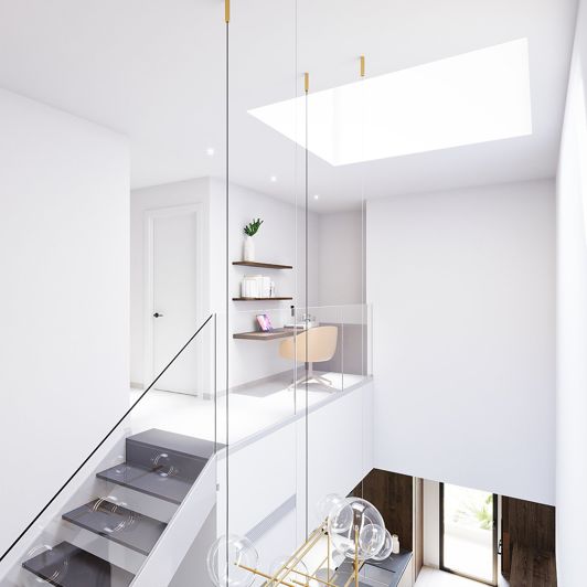 Image No.31-Appartement de 2 chambres à vendre à Pilar de la Horadada