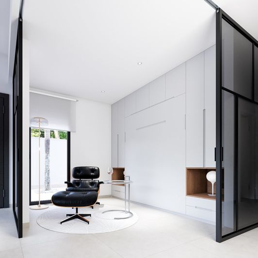 Image No.35-3 Bed Apartment for sale