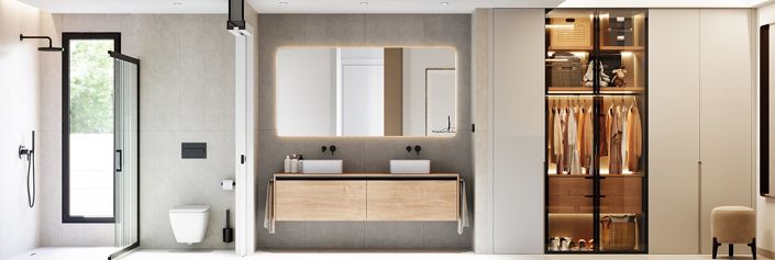 Image No.37-3 Bed Apartment for sale