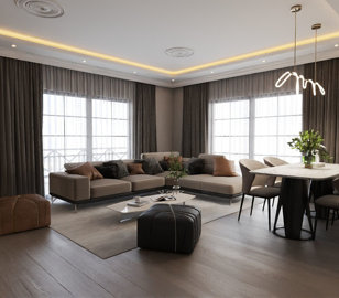 Interior 1