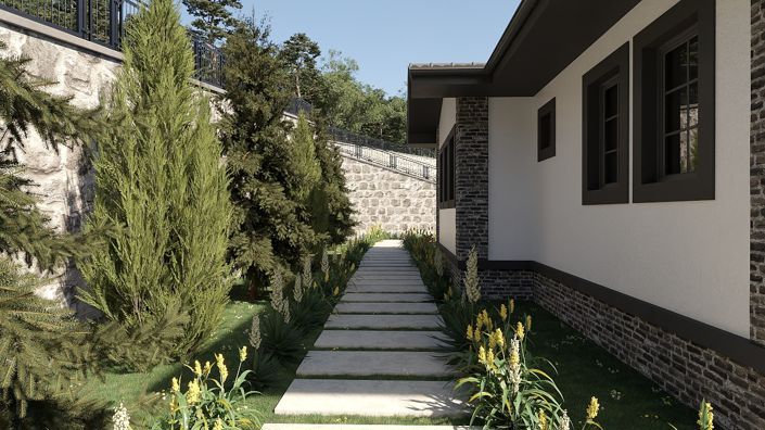 Image No.4-4 Bed House/Villa for sale