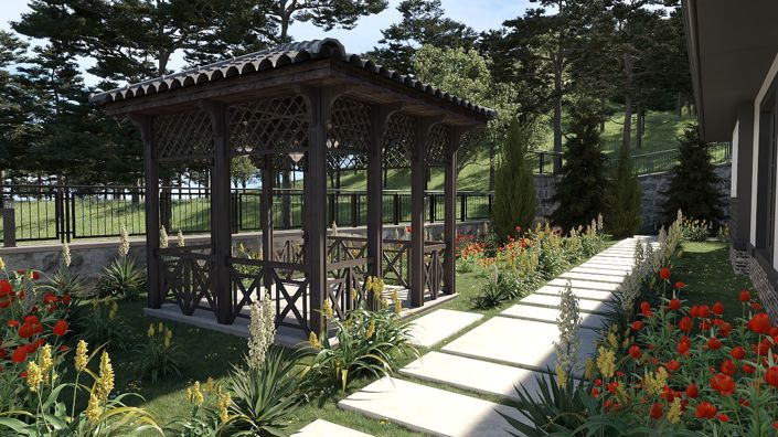 Image No.5-4 Bed House/Villa for sale