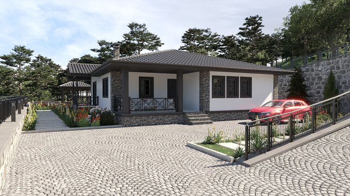 Image No.6-4 Bed House/Villa for sale