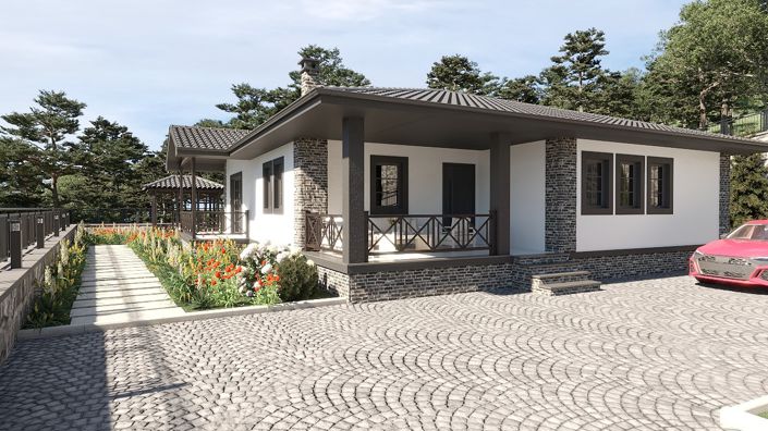 Image No.7-4 Bed House/Villa for sale