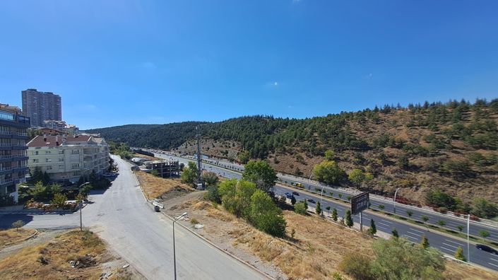 Image No.29-Appartement de 2 chambres à vendre à Akpinar