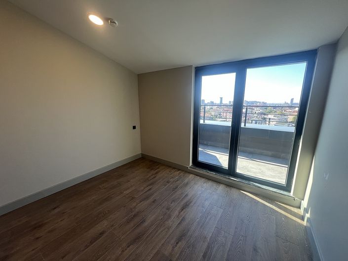Image No.8-Appartement de 1 chambre à vendre à Atasehir
