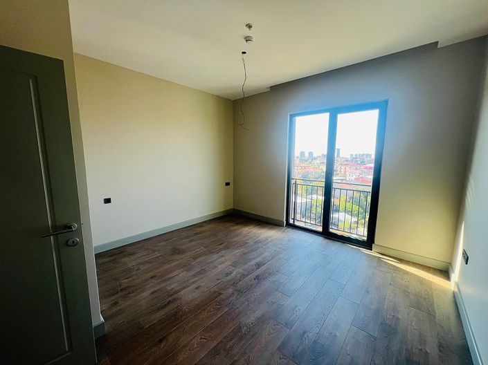 Image No.6-Appartement de 3 chambres à vendre à Atasehir