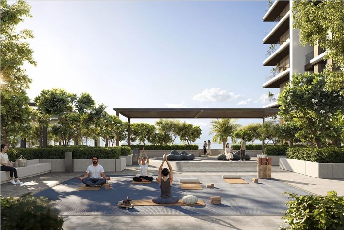 Image No.6-Appartement de 1 chambre à vendre à Dubai