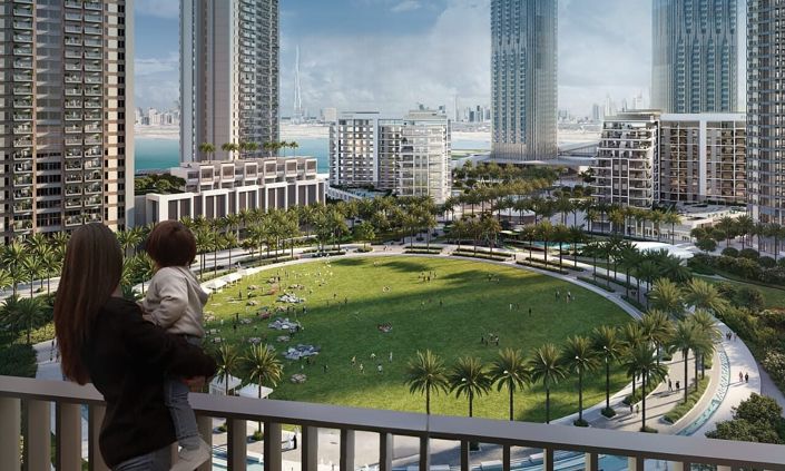 Image No.2-3 Bed Apartment for sale