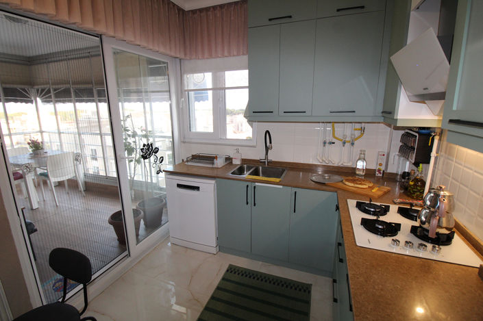 Image No.11-3 Bed Apartment for sale