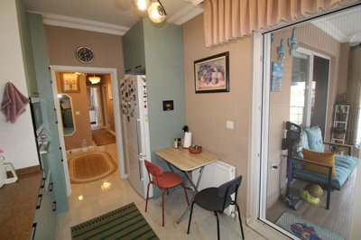 Interior 9
