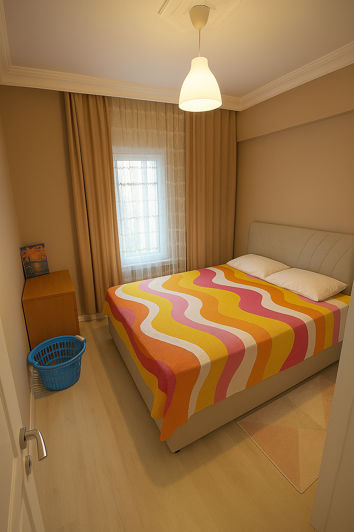 Image No.22-3 Bed Apartment for sale