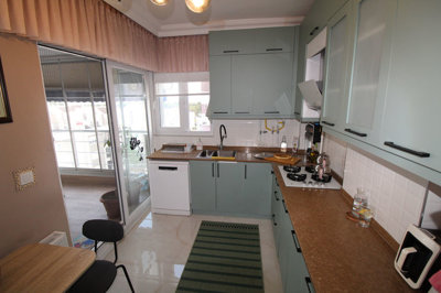 Interior 5