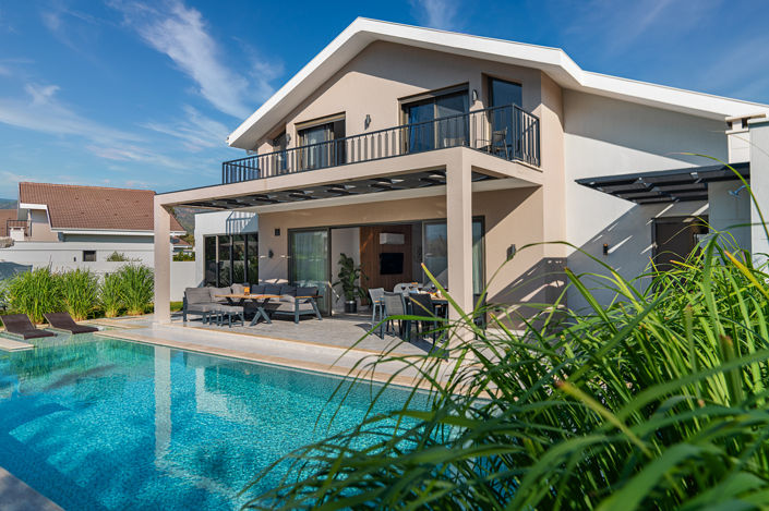 Image No.2-3 Bed House/Villa for sale