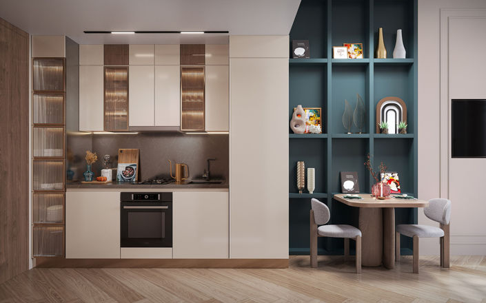 Image No.12-Appartement à vendre à Dubai