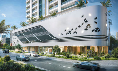 Exterior 5