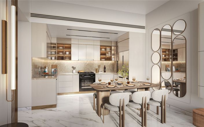 Image No.13-1 Bed Apartment for sale