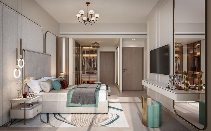 Image No.14-2 Bed Apartment for sale