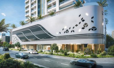 Exterior 5