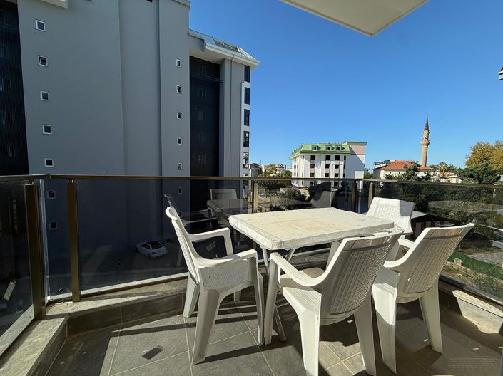 Image No.15-Appartement de 1 chambre à vendre à Avsallar