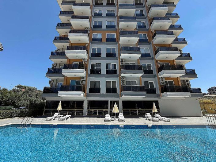 Image No.2-1 Bed Apartment for sale