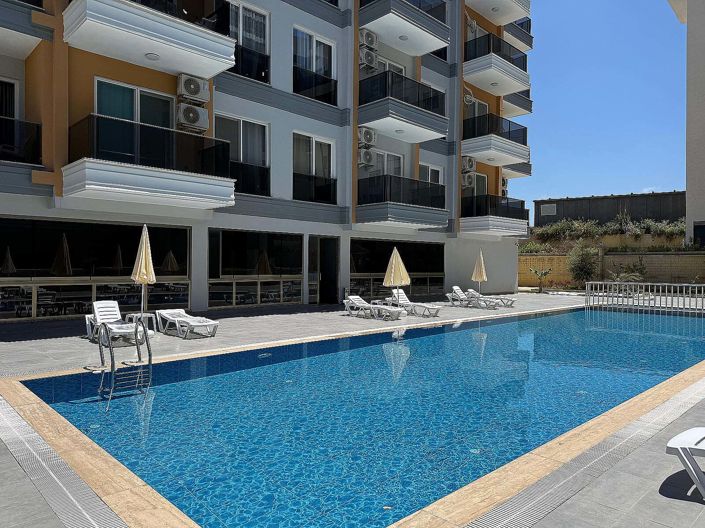 Image No.3-1 Bed Apartment for sale