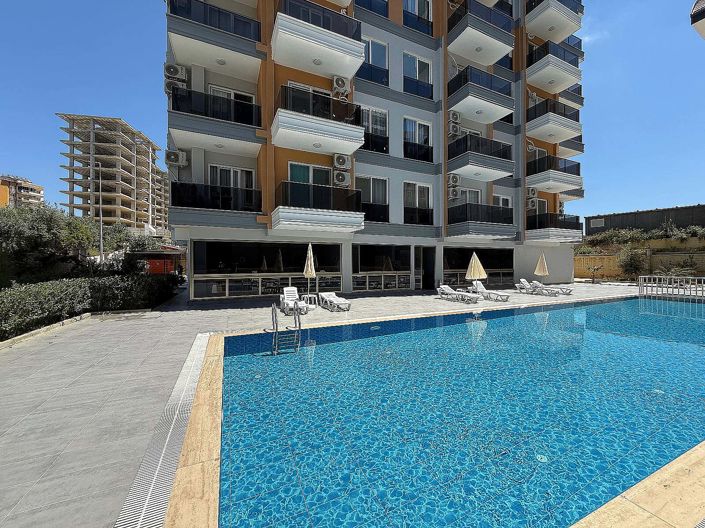 Image No.4-1 Bed Apartment for sale