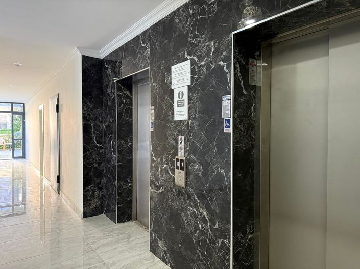 Image No.6-Appartement de 1 chambre à vendre à Avsallar