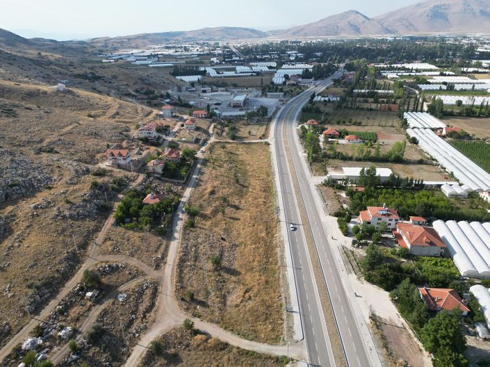 Image No.7-Terre à vendre à Espagne