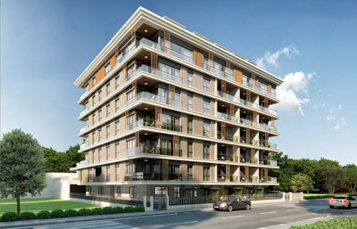 Exterior 3