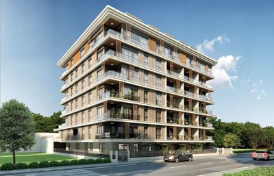 Exterior 3