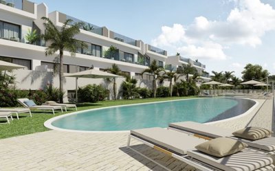 TEKCE Real Estate most sold property