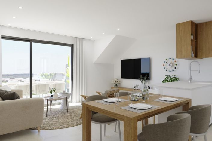 Image No.8-3 Bed Apartment for sale