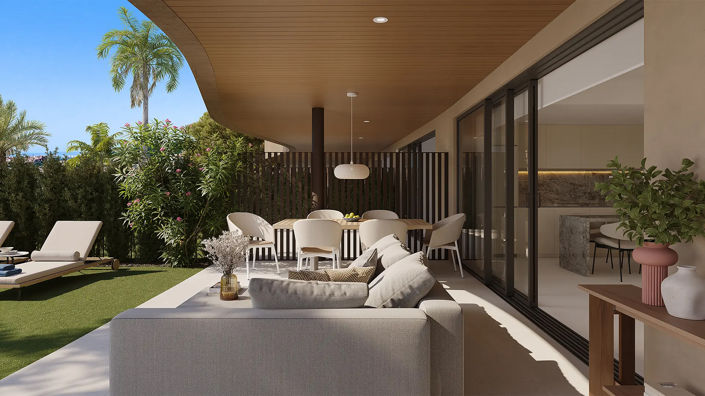 Image No.11-Appartement de 1 chambre à vendre à Fuengirola