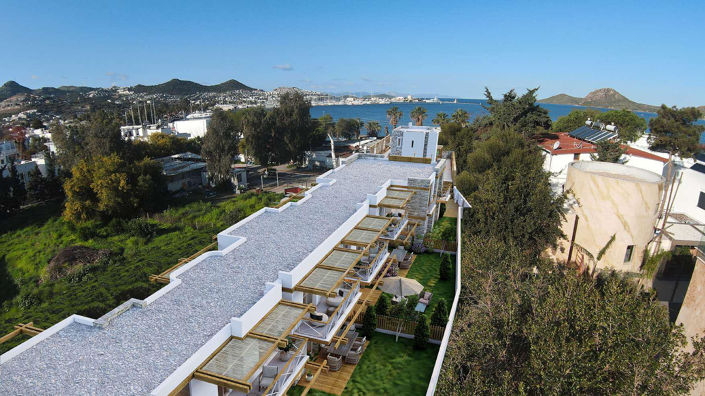 Image No.18-9 Bed Commercial for sale