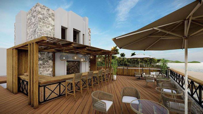 Image No.3-9 Bed Commercial for sale