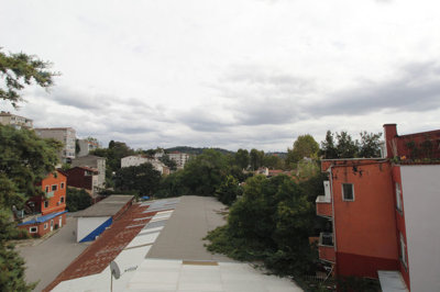 Exterior 4