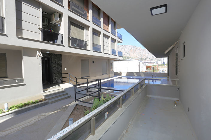 Image No.16-1 Bed Apartment for sale