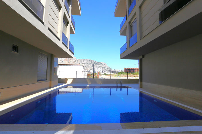 Image No.6-1 Bed Apartment for sale