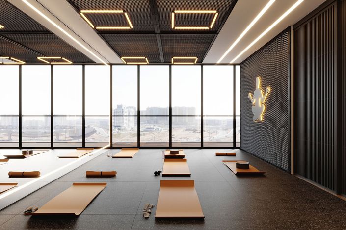 Image No.11-1 Bed Apartment for sale