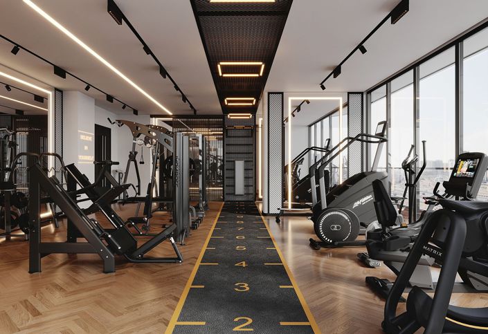 Image No.12-1 Bed Apartment for sale