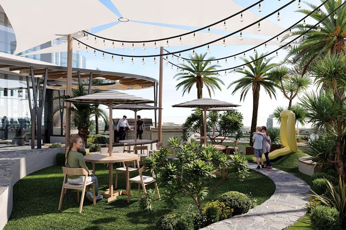 Image No.15-1 Bed Apartment for sale