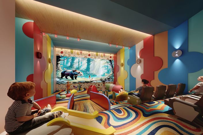 Image No.18-1 Bed Apartment for sale