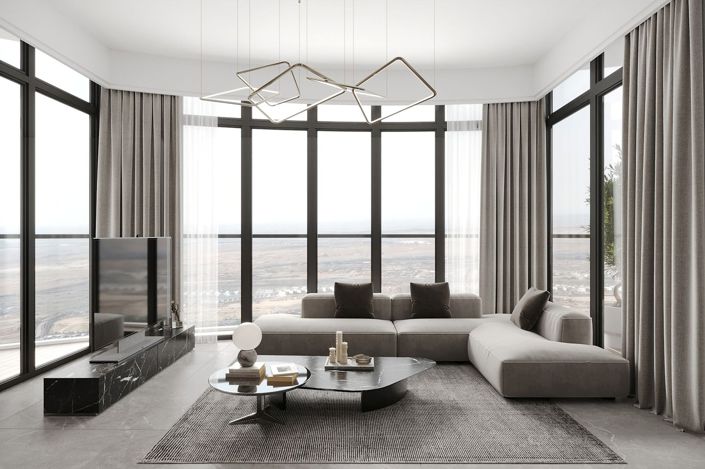 Image No.31-1 Bed Apartment for sale