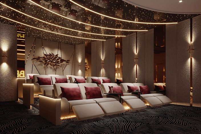 Image No.14-Appartement de 2 chambres à vendre à Dubai