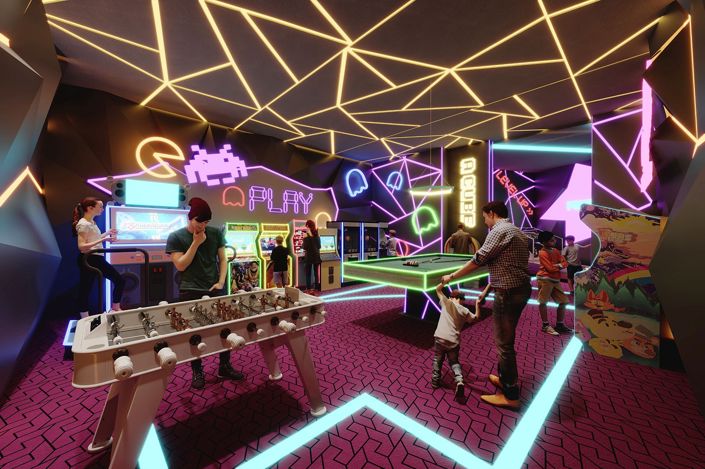 Image No.19-Appartement de 2 chambres à vendre à Dubai